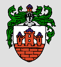 Van Rensburg Coat of Arms